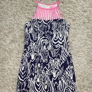 Lilly Pulitzer